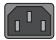 GRUNDIG XEPHIA 42 PXW 110-6616 REF - Connections on the television - 3