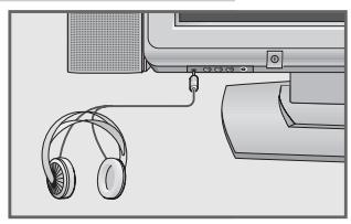 GRUNDIG XEPHIA 42 PXW 110-6616 REF - Headphones - 2