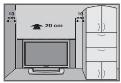 GRUNDIG XEPHIA 42 PXW 110-6616 REF - SET-UP AND SAFETY - 2