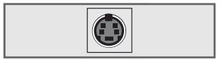 GRUNDIG XEPHIA 42 PXW 110-6616 REF - Using the EURO/AV socket (S-Video signal) - 1