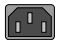 GRUNDIG XEPHIA 42 PXW 110-6710 TOP - Connections on the television - 2