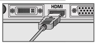 GRUNDIG XEPHIA 42 PXW 110-6710 TOP - Connecting a DVD player, DVD recorder, video recorder or set-top box - 3
