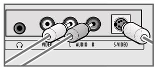 GRUNDIG XEPHIA 42 PXW 110-6710 TOP - Note: - 2