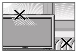 GRUNDIG XEPHIA 42 PXW 110-6710 TOP - SET-UP AND SAFETY - 4