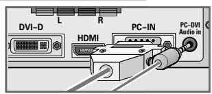 GRUNDIG XEPHIA 42 PXW 110-6721 DOLBY - PC MONITOR MODE - 2