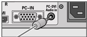 GRUNDIG XEPHIA 42 PXW 110-6721 DOLBY - With a digital audio/video signal - 4