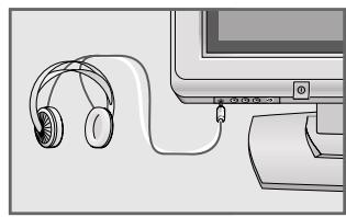 GRUNDIG XEPHIA 42 PXW 110-6721 DOLBY - Headphones - 1