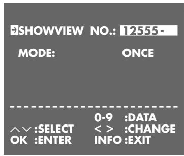 GRUNDIG XERIA GV 6263 HIFI - Note: - 2