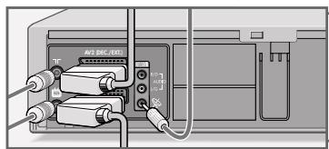 GRUNDIG XERIA GV 6263 HIFI - Note: - 1