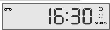 GRUNDIG XERIA GV 6263 HIFI - Entering the recording stop time - 2