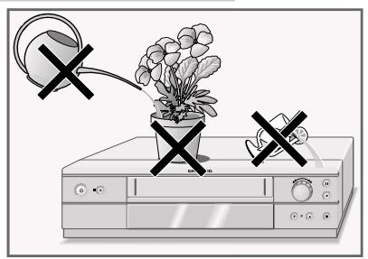 GRUNDIG XERIA GV 6263 HIFI - GRUNDIG Megalogic - 4
