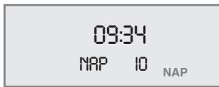 GRUNDIG CDS 6680 USB OVATION - Reminder timer - 1
