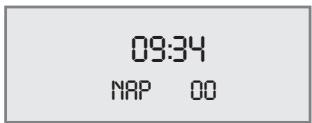 GRUNDIG CDS 6680 USB OVATION - Reminder timer - 2
