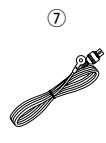 DENON AVR-1906 - Accessories - 4