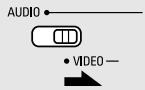 DENON AVR-1906 - Punch through - 1