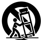 DENON AVR-1906 - SAFETY INSTRUCTIONS - 2