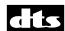 DENON AVR-1906 - ■ DTS compatible media and playback methods - 2