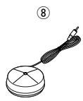 DENON AVR-1906 - Accessories - 5