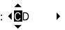 DENON AVR-1906 - Example: - 1