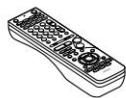 DENON AVR-1906 - Accessoires - 1