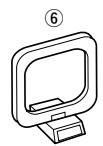 DENON AVR-1906 - Accessories - 3