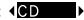 DENON AVR-1906 - Press the CURSOR △ or ▽ button to select "Function Rename" at the "Input Setup" menu, then press the ENTER button. - 1
