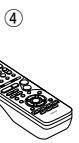 DENON AVR-1906 - Accessories - 1