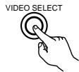 DENON AVR-2105 - [4] Combining the currently playing sound with the desired image - 1