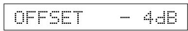 DENON AVR-2105 - Dialogue Normalization - 1