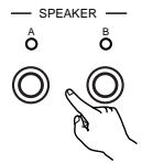 DENON AVR-2105 - Preparations: - 7