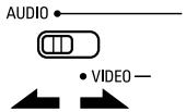 DENON AVR-2105 - Preset memory - 1