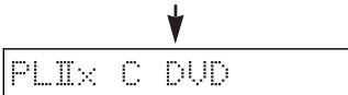 DENON AVR-2105 - Dolby Pro Logic IIx (Pro Logic II) mode - 7