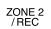 DENON AVR-2803 - Remarques: - 3