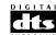 DENON AVR-2803 - Méthodes de lecture et média compatibles DTS - 1