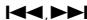 DENON AVR-2803 - Remarque: - 8