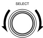 DENON AVR-3803 - Select the Dolby/DTS Surround mode. DOLBY/CTS - 3