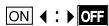 DENON AVR-3803 - Select the various parameters. (See "Surround parameters ①" for a description of the various parameters.) - 4