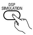 DENON AVR-3803 - DSP surround simulation - 1
