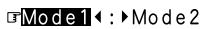 DENON AVR-3803 - Setting the On Screen Display (OSD) - 6