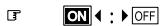 DENON AVR-3803 - Setting the On Screen Display (OSD) - 2