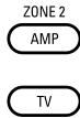 DENON AVR-3803 - Learning function - 11