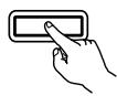 DENON AVR-3803 - Select the input mode. - 3
