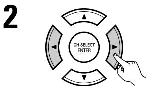 DENON AVR-3803 - Setting the Auto Surround Mode - 2