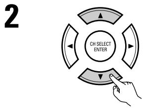 DENON AVR-3803 - Tone control setting - 3