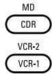 DENON AVR-3803 - Learning function - 13