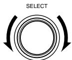 DENON AVR-3803 - Select the play mode. Example: Stereo - 2