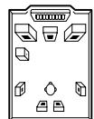 DENON AVR-3803 - 4 - 5