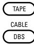 DENON AVR-3803 - Learning function - 12