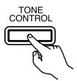DENON AVR-3803 - [1] Adjusting the sound quality (TONE) - 1