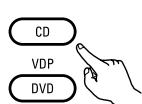 DENON AVR-3803 - Storing system call signals - 12